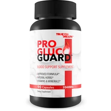 Pro Gluco Guard - Our Best Glucose Supplement for Blood Balance