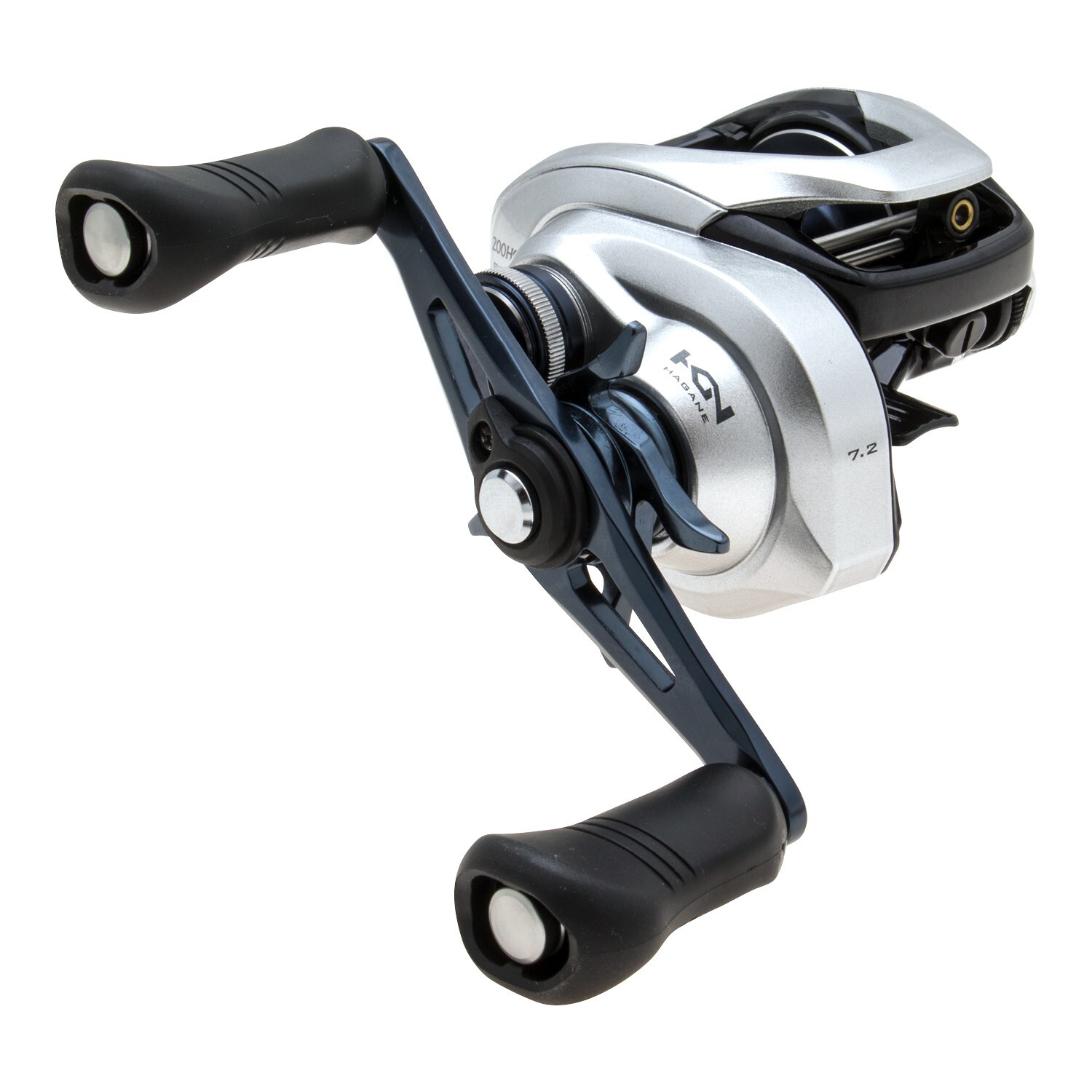 Shimano Tranx 200HG 7.2:1 Right Hand Casting Reel TRX200AHG