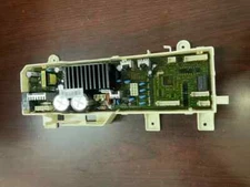 Samsung DC94-05804A Washer Control Board AZ88971 | KMV391