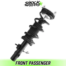 Front Right Complete Strut Spring for 2014-2015 Infiniti Q60 AWD Coupe