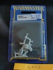 Undead Skulls Skeleton Bone Giant 30-59 Factory Sealed WARMASTER