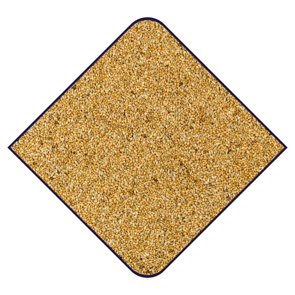 Witte Molen Expert Base für Zebrafinken 20 kg, Vogelfutter, UVP 37,99 EUR, NEU - Bild 2 von 2