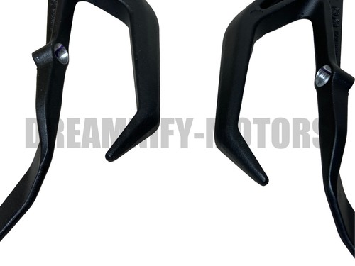 Grab Bar Rails Pillion Rear Passenger Handle Best Fits KTM GEN 3 DUKE 250 390 - Picture 11 of 13