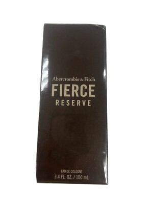 Abercrombie & Fitch FIERCE RESERVE 100ml