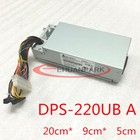 1PCS FOR Delta DPS-220UB A 220-240V Switching Power Supply