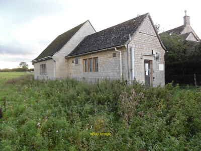 Photo 6x4 Bibury Telephone Exchange (2) This photo shows the TE, whose tw c2017