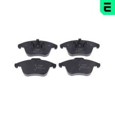 OPTIMAL Bremsbeläge Bremsbelegsatz vorne für Jaguar S-Type XF Sportbrake