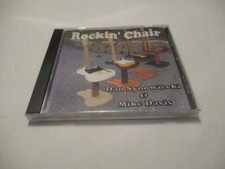 Dan Synowiecki & Mike Davis Rockin' Chair Music CD