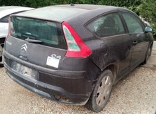 RICAMBI CITROEN C4 1.6 D ANNO 2006 SIGLA MOTORE 9HX