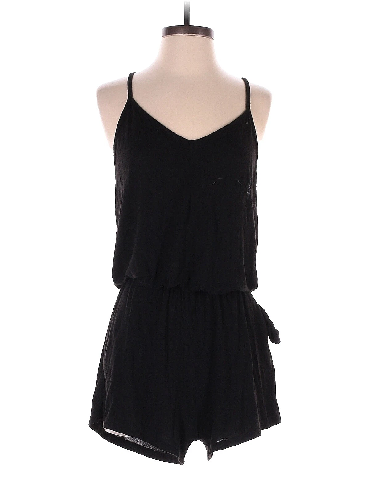 Brandy Melville Black Jumpsuits & Rompers for Women