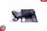 Esen SKV Ansaugschlauch Luftfilter FüR Mercedes CLS E-Klasse Cabriolet C218