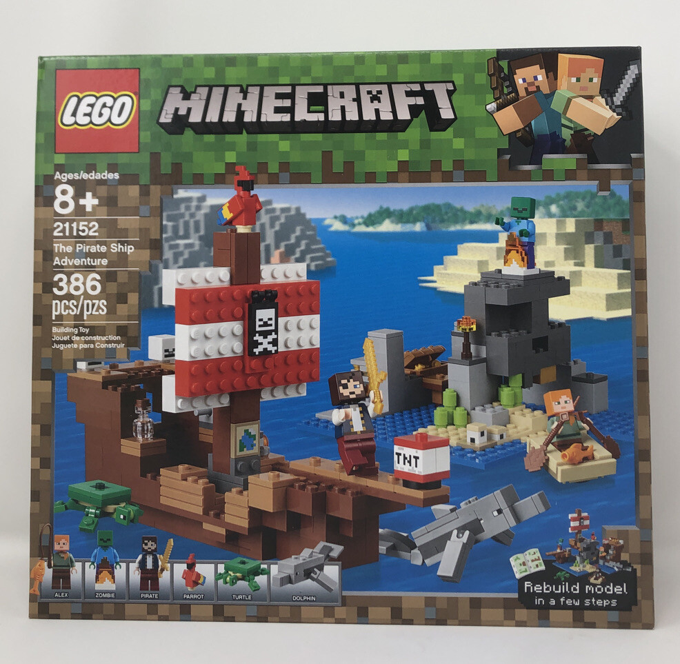 21152 lego