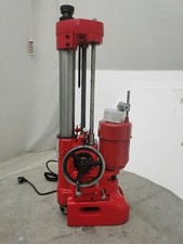 PreAsion® 220V Cylinder Boring Machine 2.6-5.5in Boring Range Honing Machine NEW
