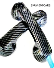 Loop Check Phone Set Continuity, Continuity Test Phones - Carbon Fiber 