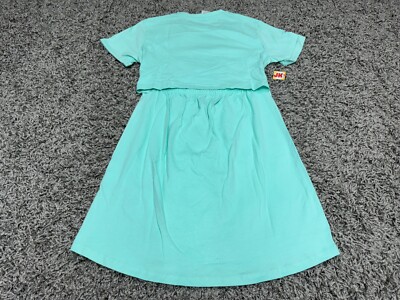 NEW Disney Dress Womens Medium Blue Toy Story Bo Peep Summer Splash Ladies  Parks | eBay