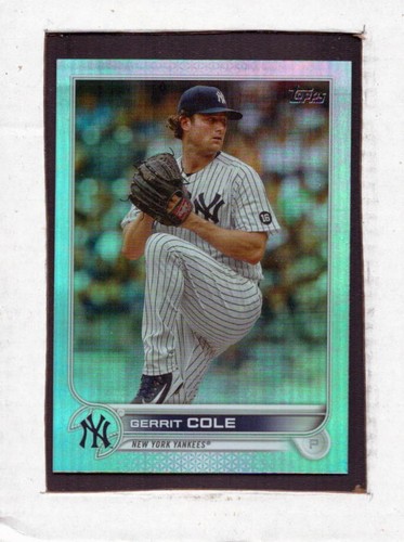 Lámina arco iris Topps Serie 1 2022 - Termina tu conjunto - Tú eliges - Imagen 7 de 52