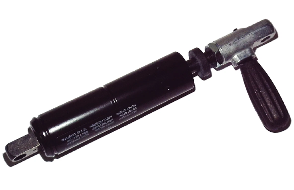 2011-2022 Can-Am Commander Maverick OEM Steering Column Shock  