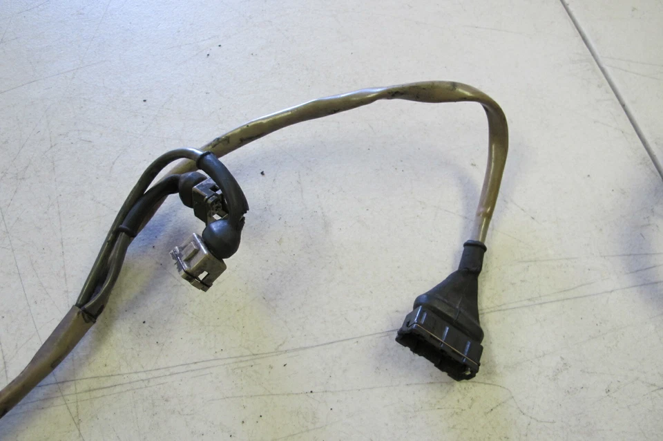 Arnés de cables del motor Porsche 914 1974 (#16) Foto 2 de 4