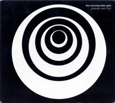 The Morning After Girls - Prelude: EP's 1 & 2 CD (2005) Audioqualität garantiert