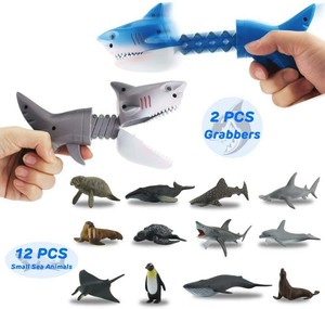 shark pincher toy