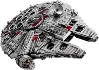 Star Wars Millennium Falcon Ucs Originally Trilogy Brand 10179 -new- Fits Lego Star Wars Millennium Falcon Ucs Originally Trilogy Brand 10179 -new- Fits Lego