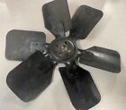 Early 1970's Ford Truck/Bronco 6 Cyl 15" 6 Blade Fan Original Fomoco