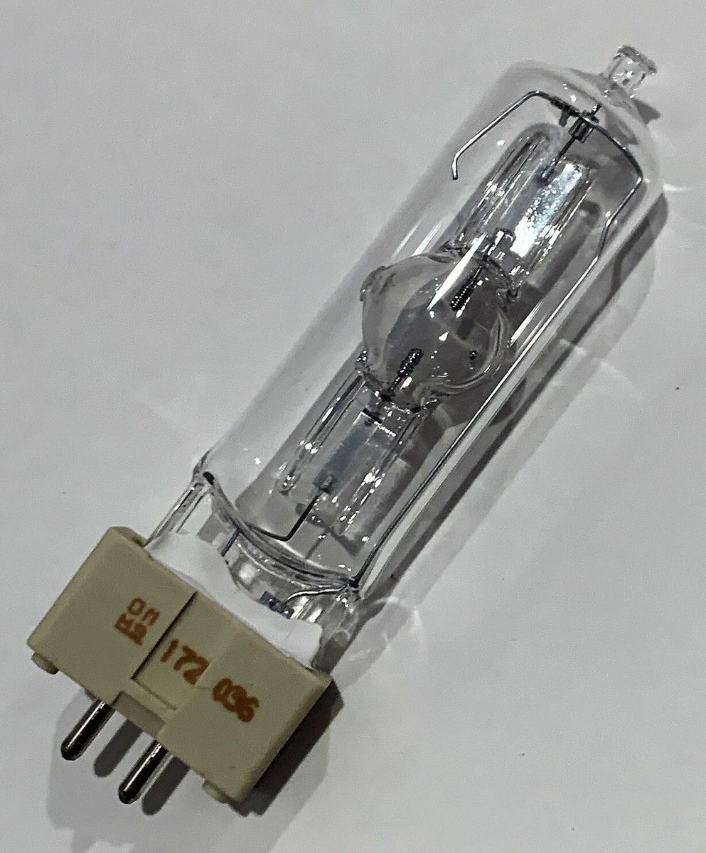 PHILIPS 917611 MSR 575/2 10H 575W GX9.5 METAL HALIDE HID STAGE