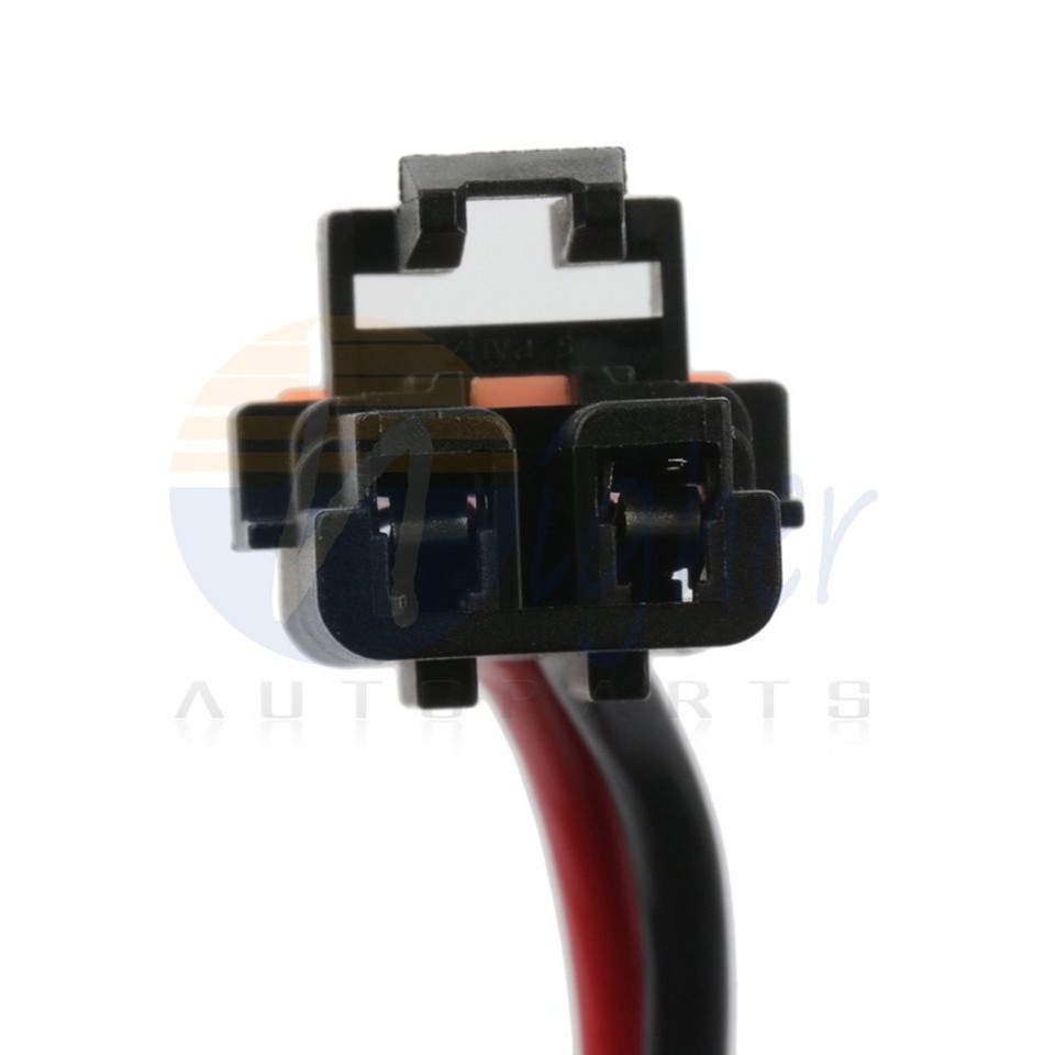 Heater A/C Blower Motor Resistor For Chevrolet Tahoe 5369326 eBay