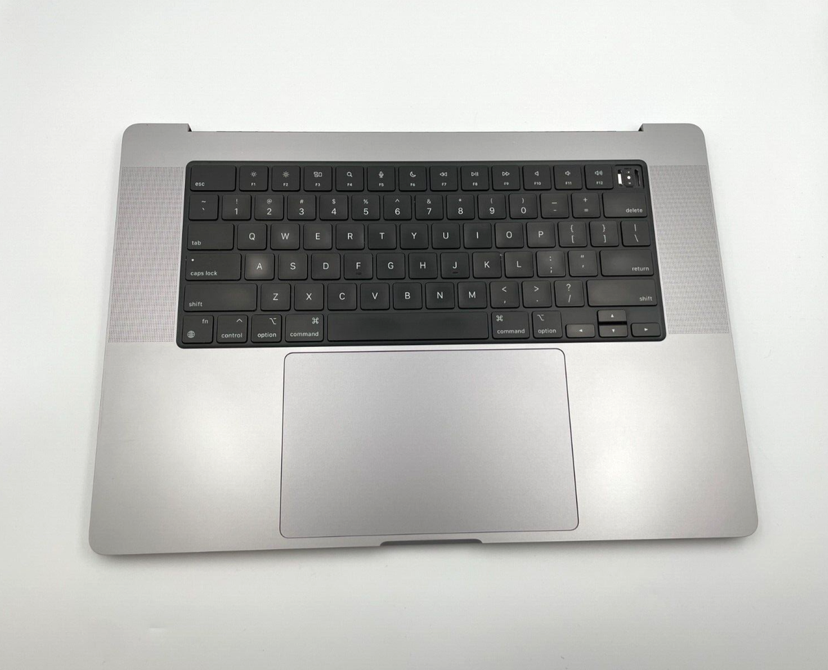 Genuine Apple MacBook Pro 16