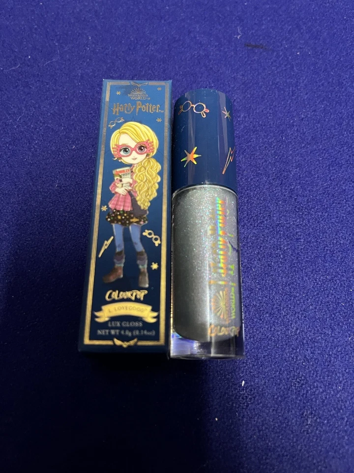 ColourPop Harry Potter Lux Velvet Liquid Lipstick or Lux Gloss YOU CHOOSE 1 - Image 3 of 4