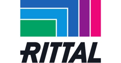 RITTAL 8620.044  /  8620044  Stainless Steel Base Panel / TRIM