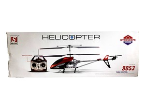 66 inch rc helicopter
