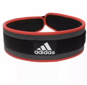 adidas lifting belt