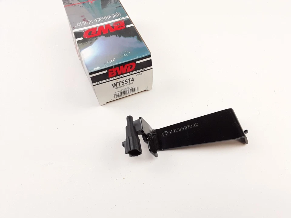 Ambient Air Temperature Sensor for Dodge Grand Caravan Chrysler Town & Country - Image 3 of 4