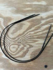 Lykke knitting needles