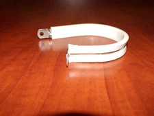 MS21919 WCH36 Aviation Clamp