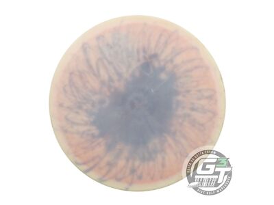 USED Prodigy Discs 400 A2 171g Cream HOME DYED Midrange Golf Disc