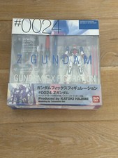 Bandai Gundam Fix Figuration Z The Movie. EX Figure for sale