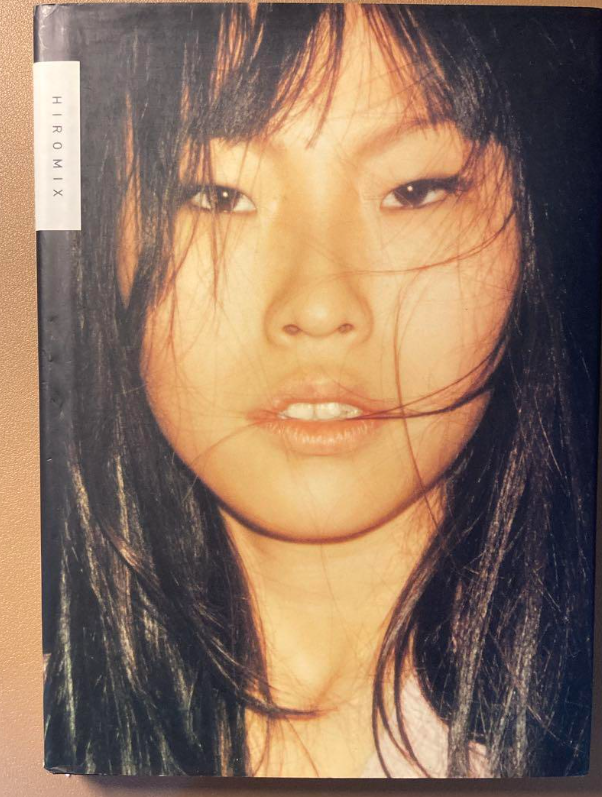 HIROMIX Photo Book STEiDL Iconic Japanese Female Photographer 1998