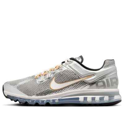 Nike Air Max 2013 Sneaker Herren Metallic Silver NEU OVP Gr. 41 - 47,5