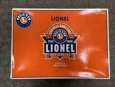 + Lionel 6-52210 O Gauge 17579 TCA Rico Station Kit NIB