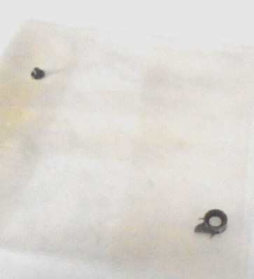 HAMILTON 12 SIZE CLICK CLICKSPRING W/SCREW  SEE ADD  ----CC-120