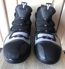 kobe 15 womens silver