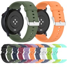 For CMF Watch Pro1/Pro2 Watch Strap Silicone Strap Liquid Silicone Accessories