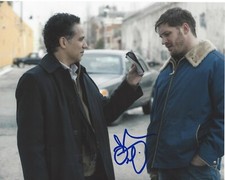 ACTOR JOHN ORTIZ SIGNED THE DROP 8x10 MOVIE PHOTO A w/COA PEPPERMINT REPLICAS
