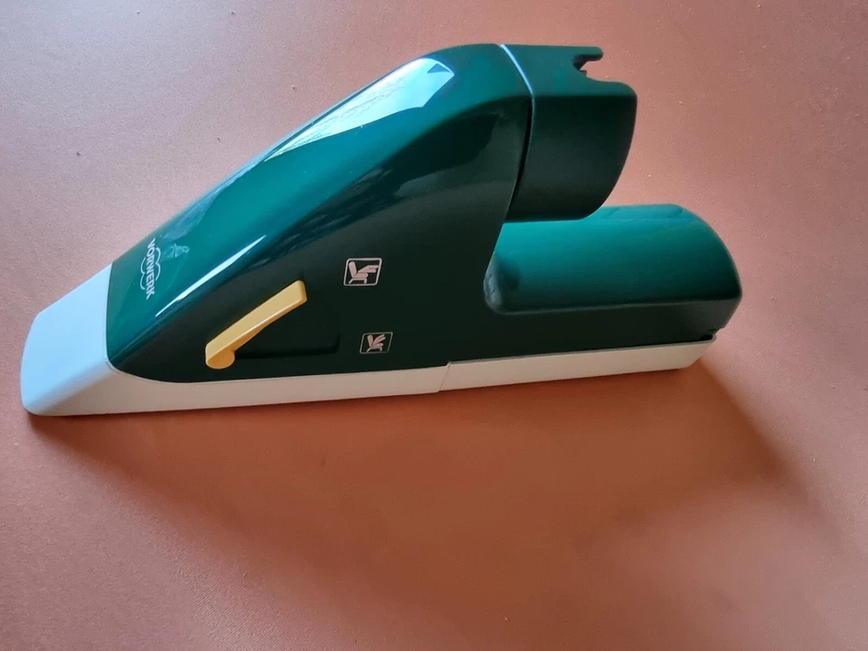 Original Vorwerk Kobold VK135 + EB 351 +Zubehör +Rechnung/Gewährl.. TOP!!! - Bild 2 von 3
