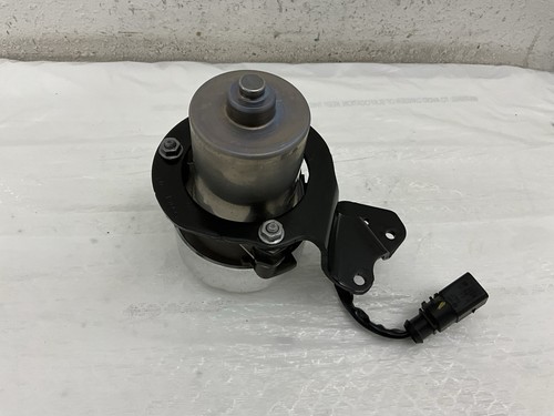2020 VOLKSWAGEN JETTA VACUUM PUMP 7.07254.02.0 OEM - Picture 10 of 12