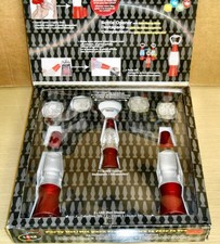 2007 Original Lava -Party Kit. looks unused, open box- NM/MIB