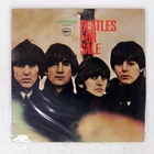 BEATLES FOR SALE APPLE AP8442 Japan VINYL LP
