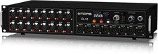 Midas DL16 16 Input 8 Output Digital Stage Box 16 Midas Preamps ULTRANET ADAT In